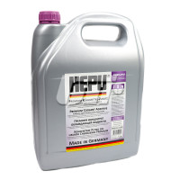 Антифриз-концентрат Hepu, G13 (фіолетовий), 5л