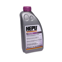 Антифриз-концентрат Hepu, G13 (фіолетовий), 1.5л