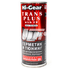 Герметик та тюнінг для АвтоКПП (містить ER)