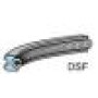 Комплект кілець поршневих