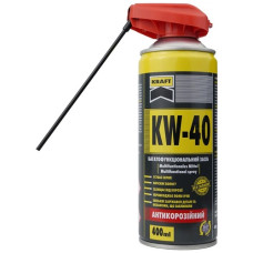 Мастило багатофункціональне KRAFT 400мл