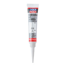Антифрикційна присадка Liqui Moly Getriebeoil-Additiv, 0.02л