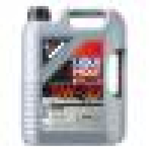 Моторна олива Liqui Moly Special Tec DX1 5W-30, 5л