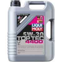 Моторна олива Liqui Moly Top Tec 4400 5W-30, 5л