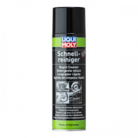 Быстрый очиститель спрей LIQUI MOLY Schnell-Reiniger 0,5л LIQUI MOLY 3318