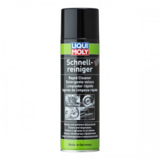 Быстрый очиститель спрей LIQUI MOLY Schnell-Reiniger 0,5л LIQUI MOLY 3318