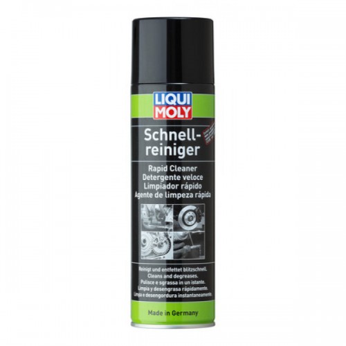 Быстрый очиститель спрей LIQUI MOLY Schnell-Reiniger 0,5л LIQUI MOLY 3318