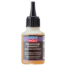 Виявник витоку Liqui Moly Fluoreszierender Lecksucher, 0.05л