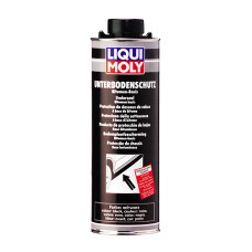 Антикорозійне покриття Liqui Moly Unterbodenschutz 1л
