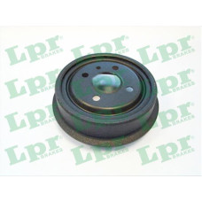 Барабан гальмівний