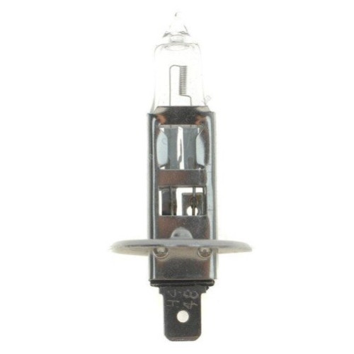 Лампа розжарювання H1 12V 55W LL