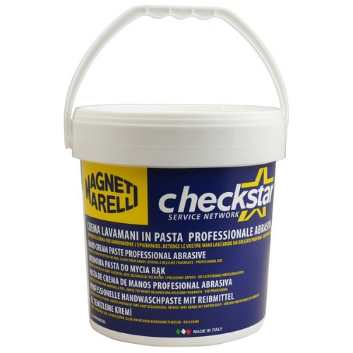 Паста для миття рук 4л MAGNETI MARELLI 099996001050