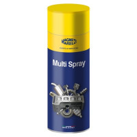Змазка універсальна спрей Multi Spray 500мл
