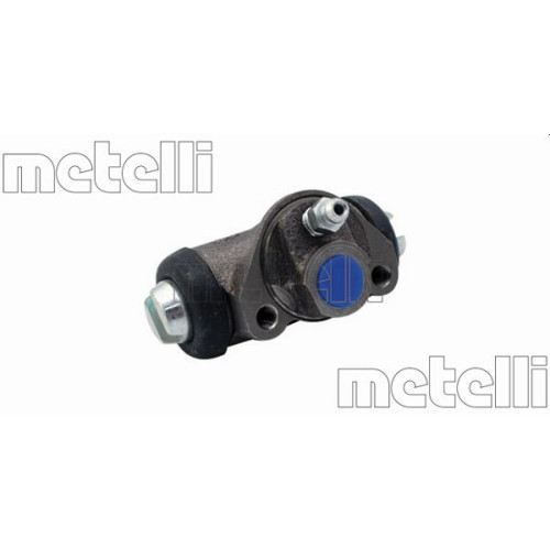Цилиндр гидравлический тормозной METELLI 04-0184