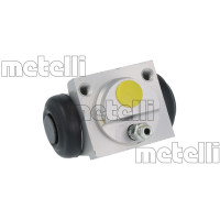 Цилиндр гидравлический тормозной METELLI 04-0984