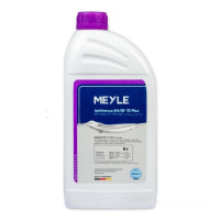 Антифриз-концентрат Meyle, G12+ (фіолетовий), 1.5л