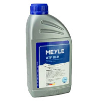 Трансмиссионное масло Meyle ATF Dexron III, 1л MEYLE 014 019 2300
