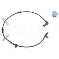 Датчик скорости оборотов колес антиблокирующей системы тормозов MEYLE 014 800 0129