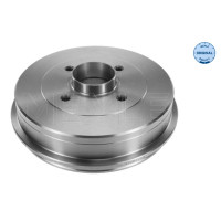 Барабан гальмівний