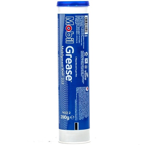 Маска литиевая Mobil Grease ХHP 222 0,39кг MOBIL 153553