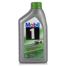 153790 Олива MOBIL 1 ESP X2 0W-20 1л