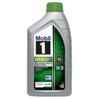Олива моторна Mobil 1 ESP 5W-30 1л MOBIL 154279