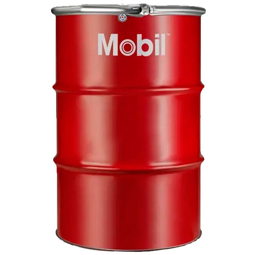 Масло моторное Delvac Modern 10W-40 Super Defense 208л MOBIL 157059