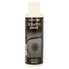 Антицарапін Motip Scratch Away 250мл