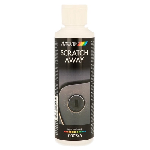 Антицарапін Motip Scratch Away 250мл