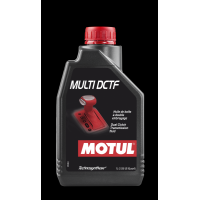 Трансмісійна олива MULTI DCTF 1L
