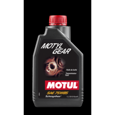 Олива MOTUL Motylgear SAE 75W85 1 L