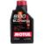 Олива моторна MOTUL 8100 ECO-nergy 5W-30 1л