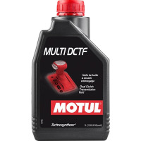 Олива трансмісійна MOTUL Multi DCTF 1л