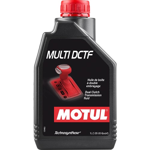 Олива трансмісійна MOTUL Multi DCTF 1л