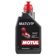 Олива трансмісійна MOTUL Multi CVTF 1л