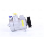 Компресор кондиціонера NISSENS 890632