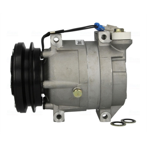 Компресор кондиціонера NISSENS 89108