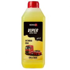 NOWAX VIPER ACTIVE FOAM Активна Піна Суперконцентрат 1L