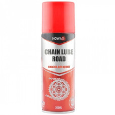 Змазка для ланцюгів Chain Lube Road 200ml.