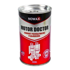 MOTOR DOCTOR, 300ml. Присадка до моторного масла