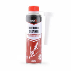 INJECTOR CLEANER, 300ml. Очисник інжектора