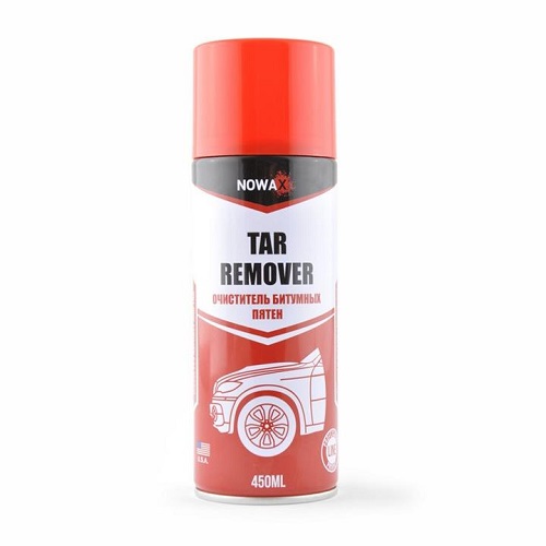 TAR REMOVER, 450ml. Очисник бітумних плям