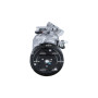 Компресор кондиціонера NRF 320214