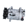 Компресор кондиціонера NRF 320214