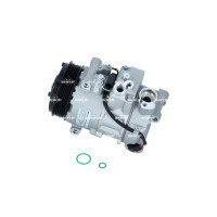 Компресор кондиціонера NRF 32214