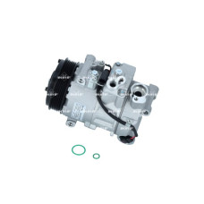 Компресор кондиціонера NRF 32214