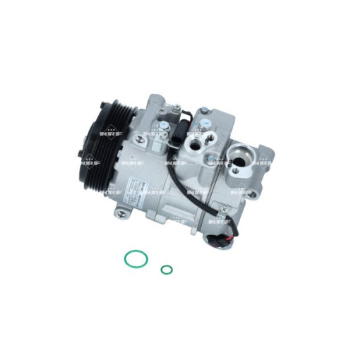 Компресор кондиціонера NRF 32214