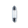 Автолампа Osram 5W 12V SV8,5-8 (к/т 2 шт)