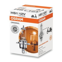 Автолампа Osram ( 35/35W 12V PX43T FS1 )