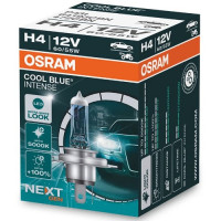 Автолампа Osram (H4 12V 60/55W P43T)
